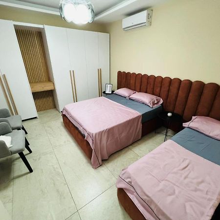 Апартаменты Mishel House Шкодер Экстерьер фото