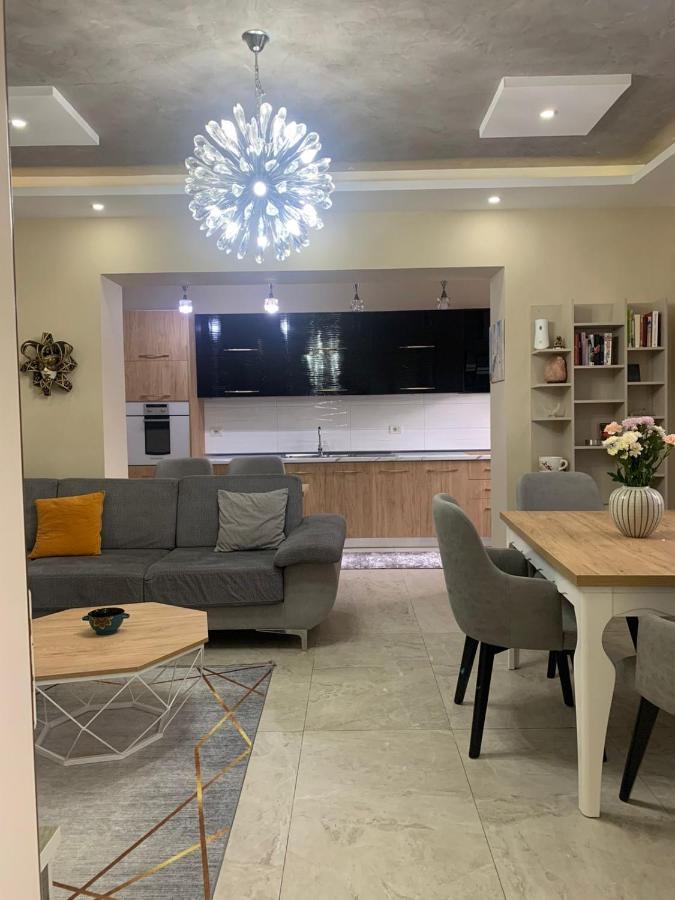 Апартаменты Mishel House Шкодер Экстерьер фото